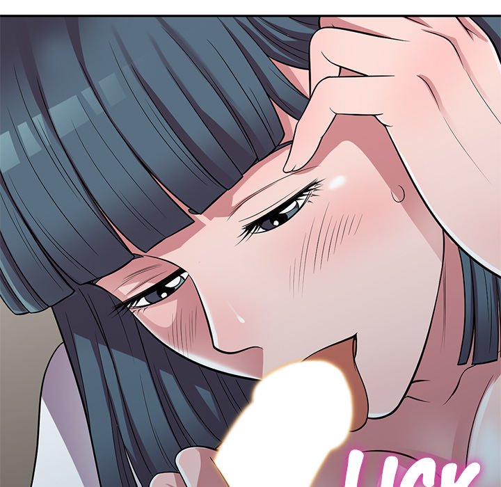 A Stolen Taste Chapter 14 image 88