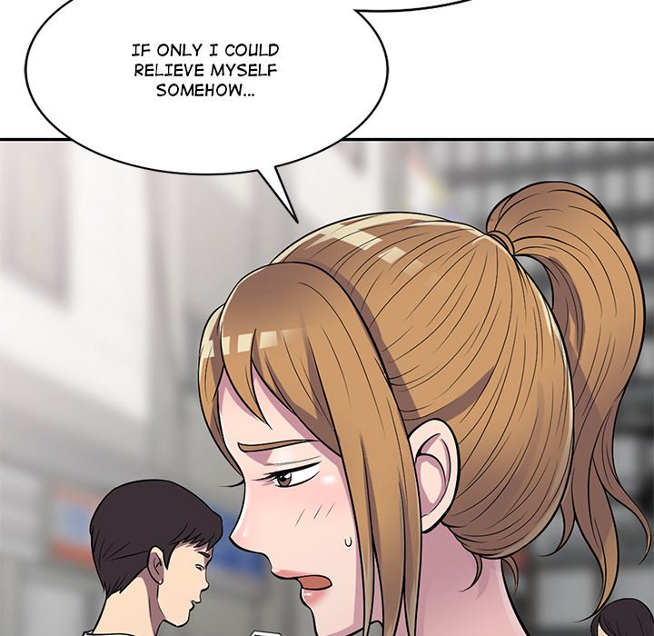 A Stolen Taste Chapter 14 image 8