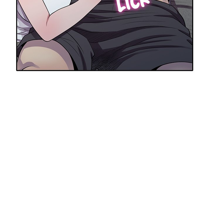 A Stolen Taste Chapter 14 image 91