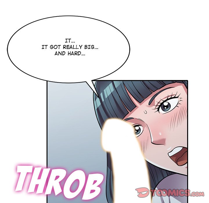 A Stolen Taste Chapter 14 image 92