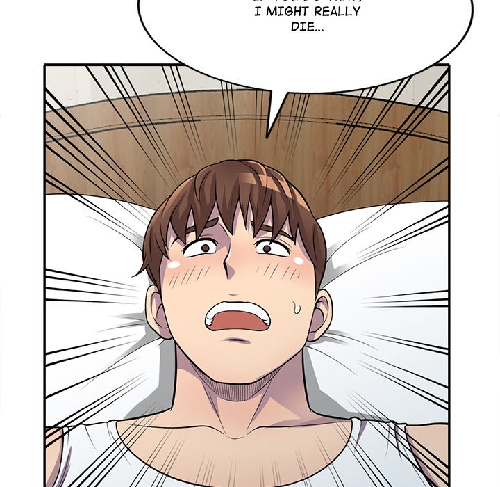 A Stolen Taste Chapter 15 image 105