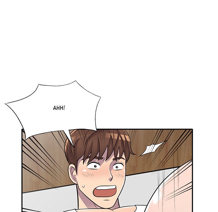 A Stolen Taste Chapter 15 image 111