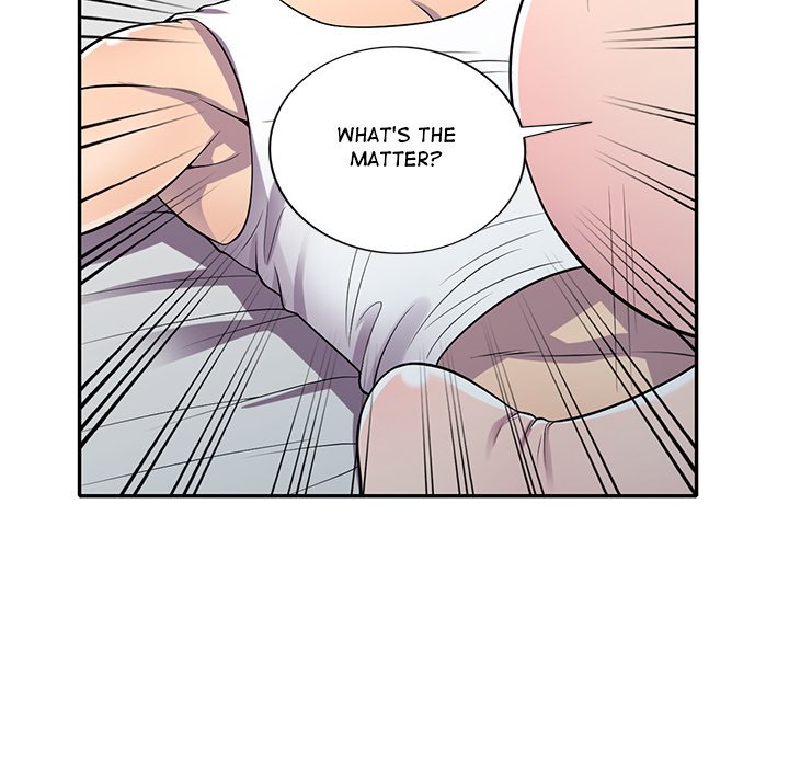 A Stolen Taste Chapter 15 image 112