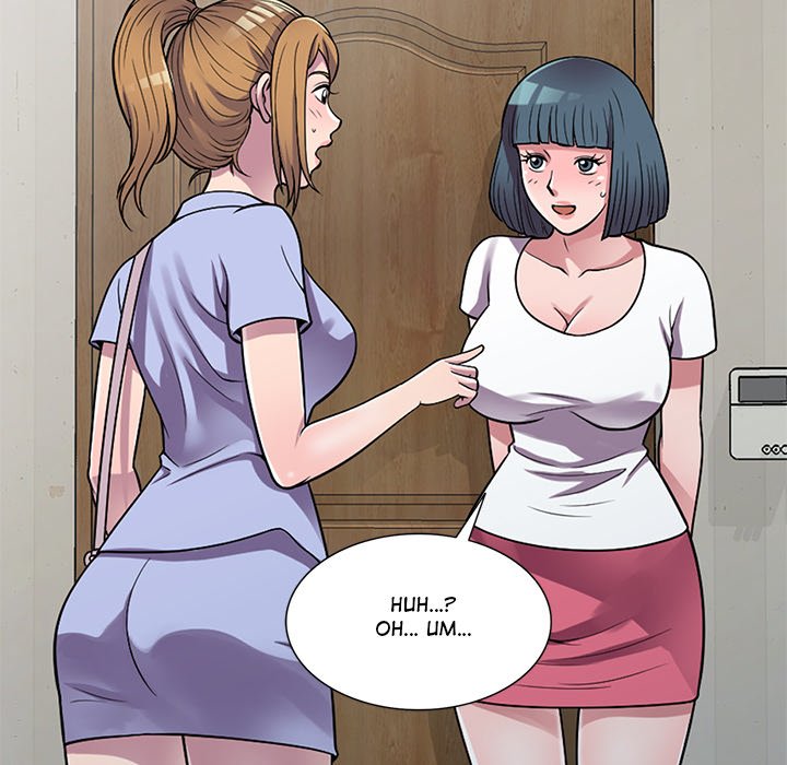 A Stolen Taste Chapter 15 image 16