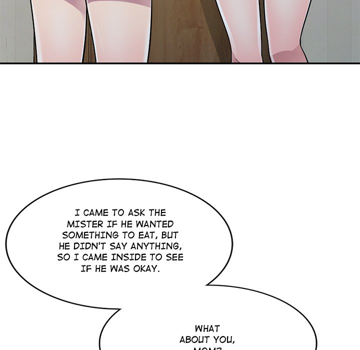 A Stolen Taste Chapter 15 image 17