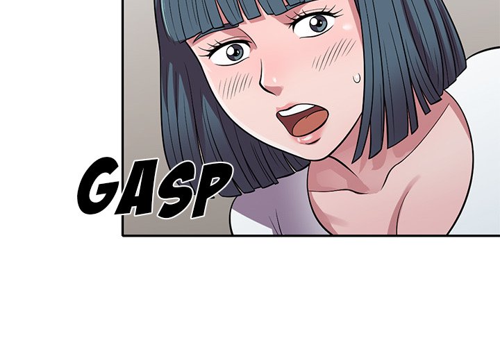 A Stolen Taste Chapter 15 image 1
