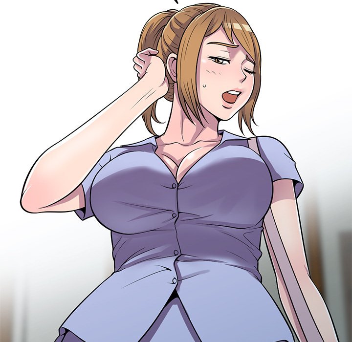 A Stolen Taste Chapter 15 image 20