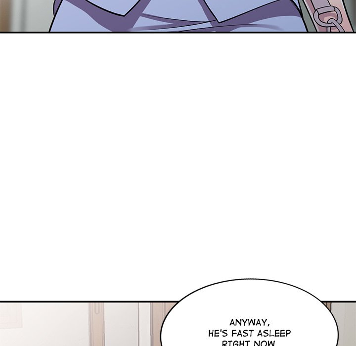A Stolen Taste Chapter 15 image 21