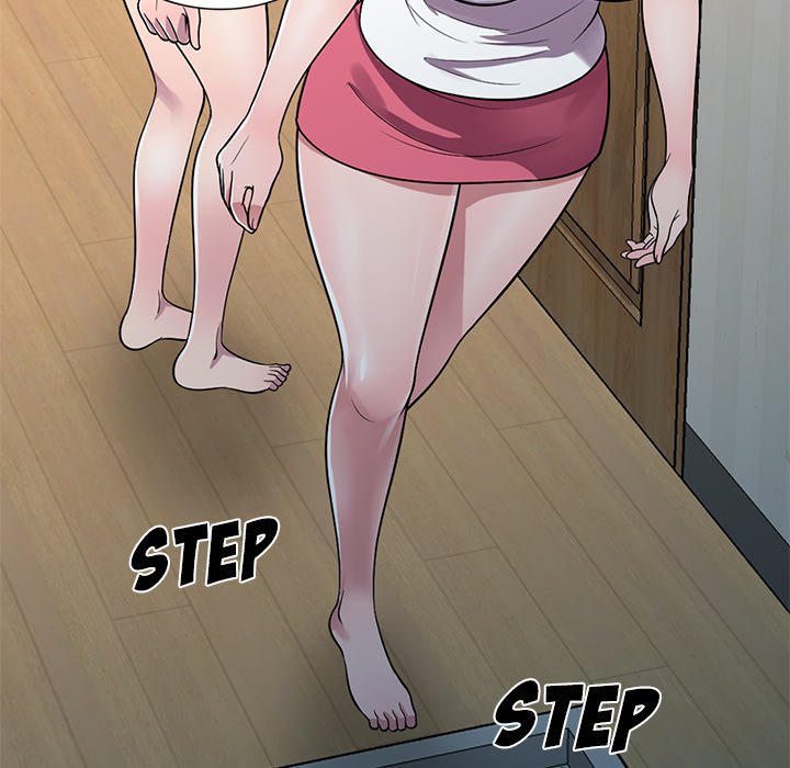 A Stolen Taste Chapter 15 image 23