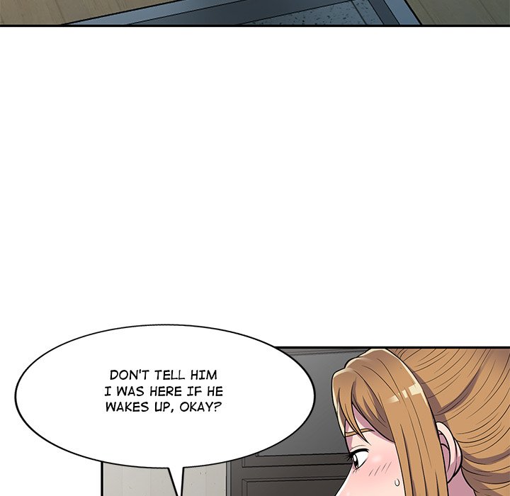 A Stolen Taste Chapter 15 image 24