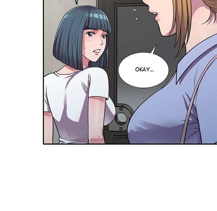 A Stolen Taste Chapter 15 image 25
