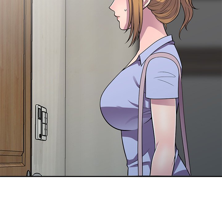 A Stolen Taste Chapter 15 image 27