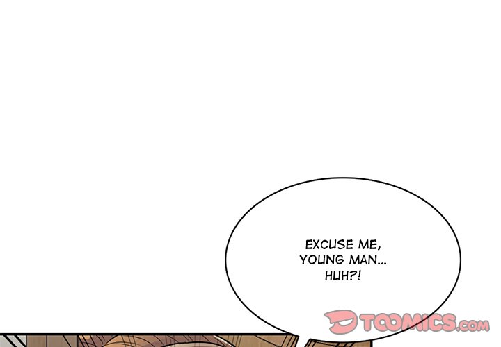 A Stolen Taste Chapter 15 image 2