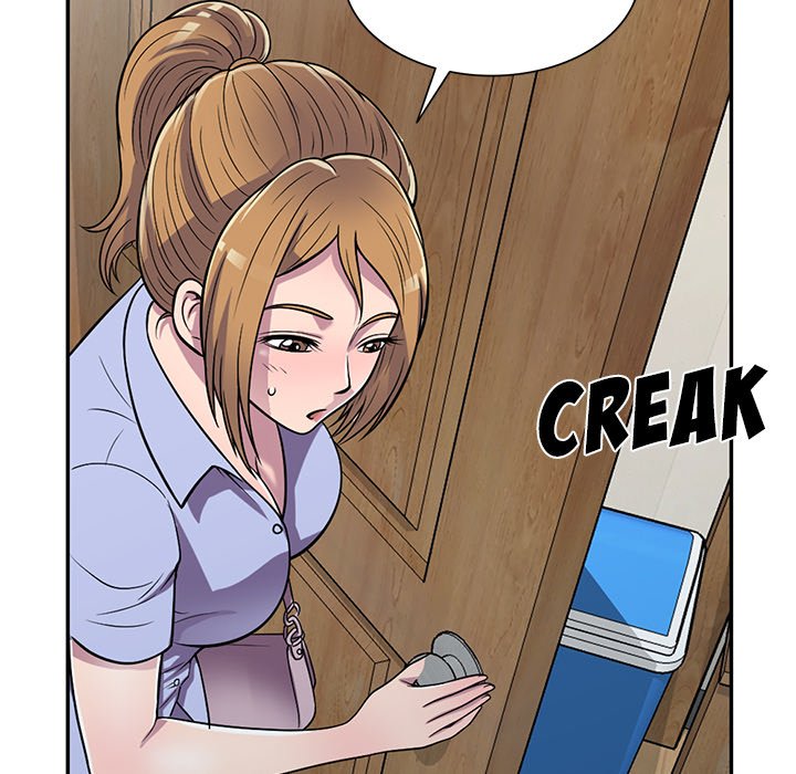 A Stolen Taste Chapter 15 image 29