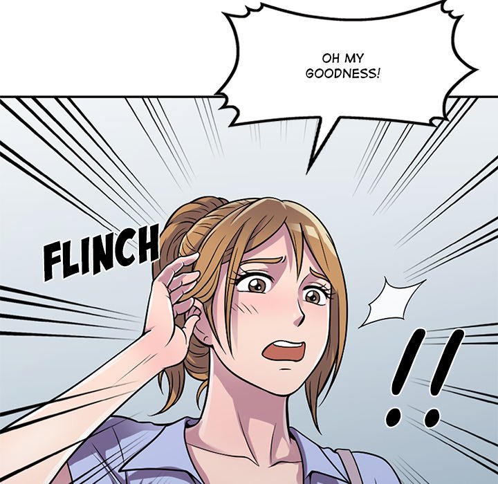 A Stolen Taste Chapter 15 image 31