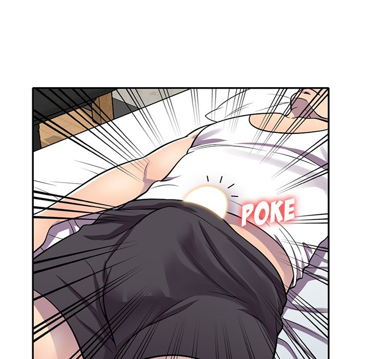 A Stolen Taste Chapter 15 image 33