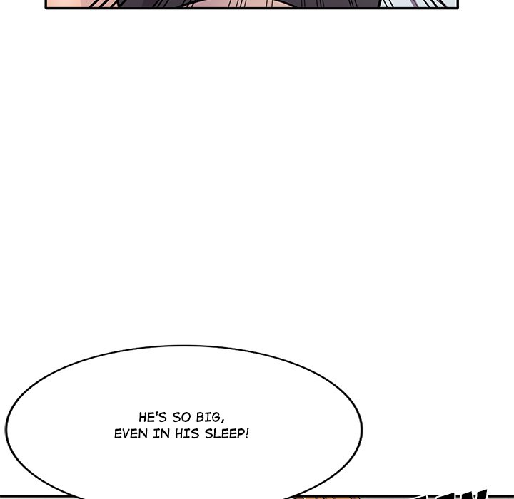 A Stolen Taste Chapter 15 image 34
