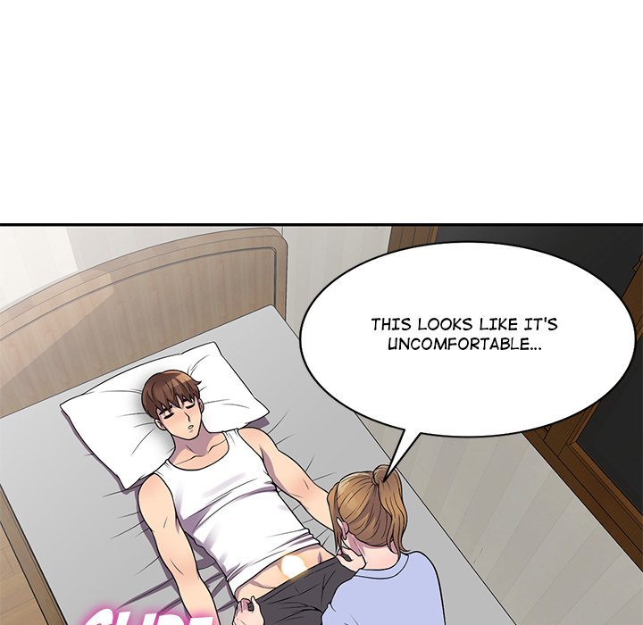 A Stolen Taste Chapter 15 image 37