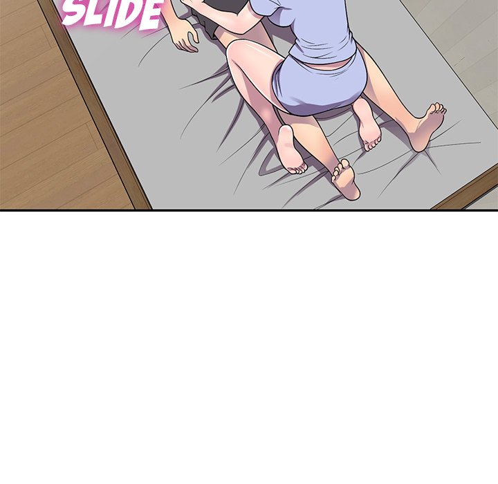 A Stolen Taste Chapter 15 image 38