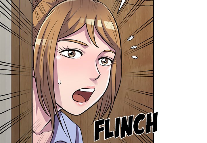 A Stolen Taste Chapter 15 image 3