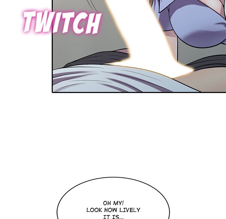 A Stolen Taste Chapter 15 image 40