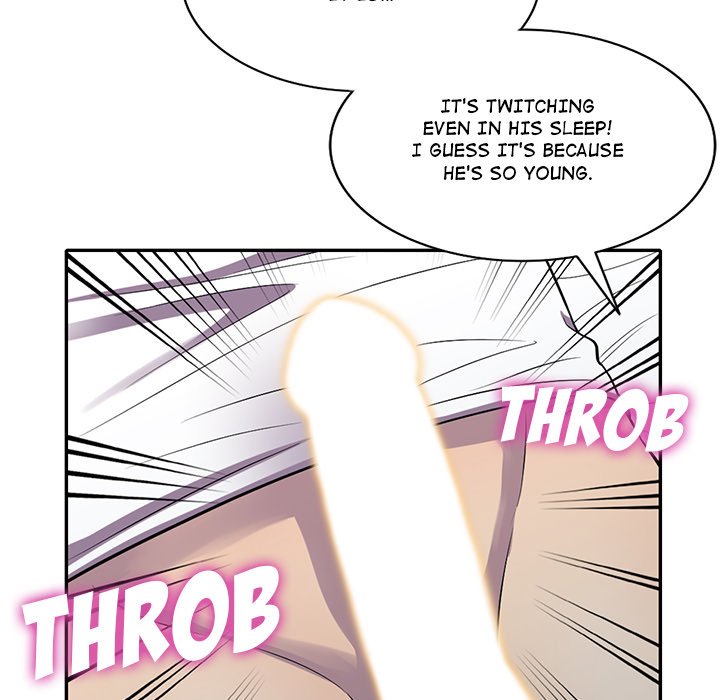 A Stolen Taste Chapter 15 image 41