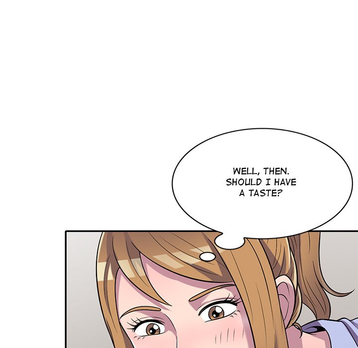 A Stolen Taste Chapter 15 image 45