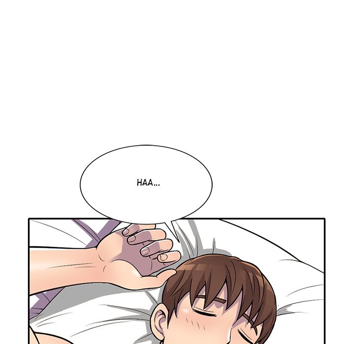 A Stolen Taste Chapter 15 image 53