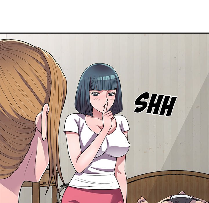 A Stolen Taste Chapter 15 image 5