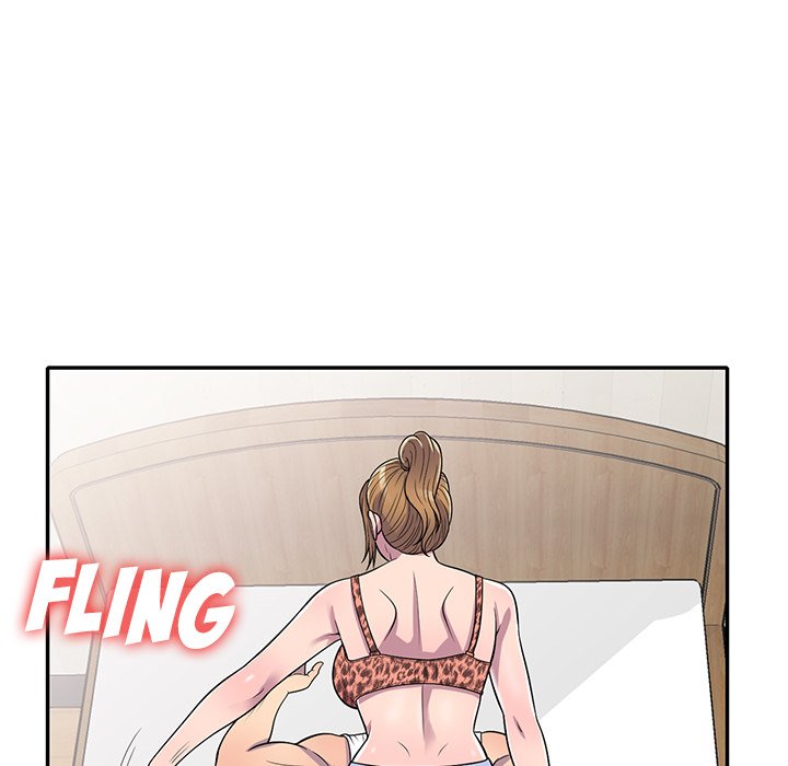 A Stolen Taste Chapter 15 image 60