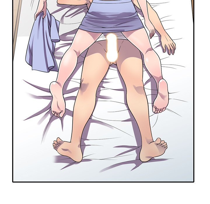 A Stolen Taste Chapter 15 image 61