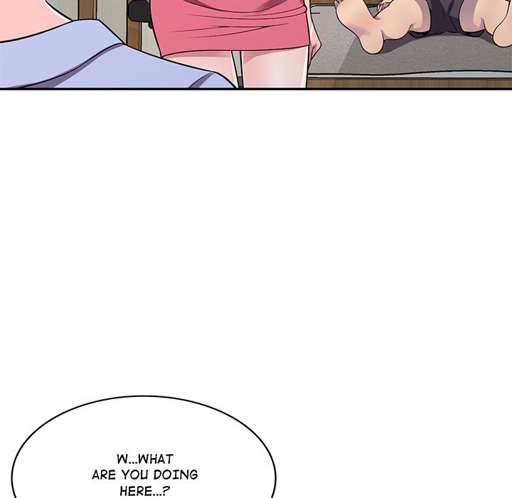 A Stolen Taste Chapter 15 image 6