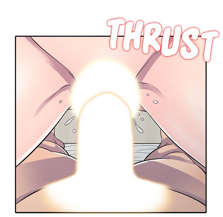 A Stolen Taste Chapter 15 image 79