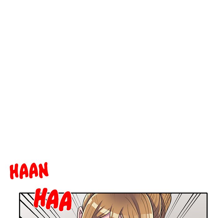 A Stolen Taste Chapter 15 image 88