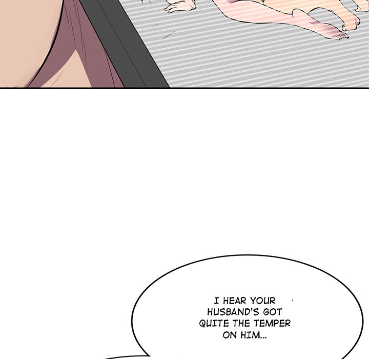 A Stolen Taste Chapter 16 image 100