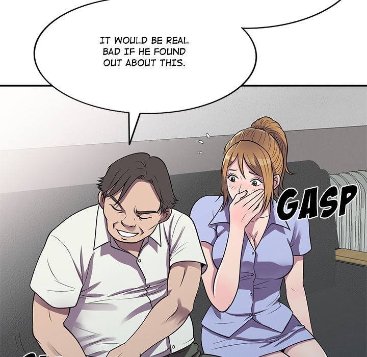 A Stolen Taste Chapter 16 image 101