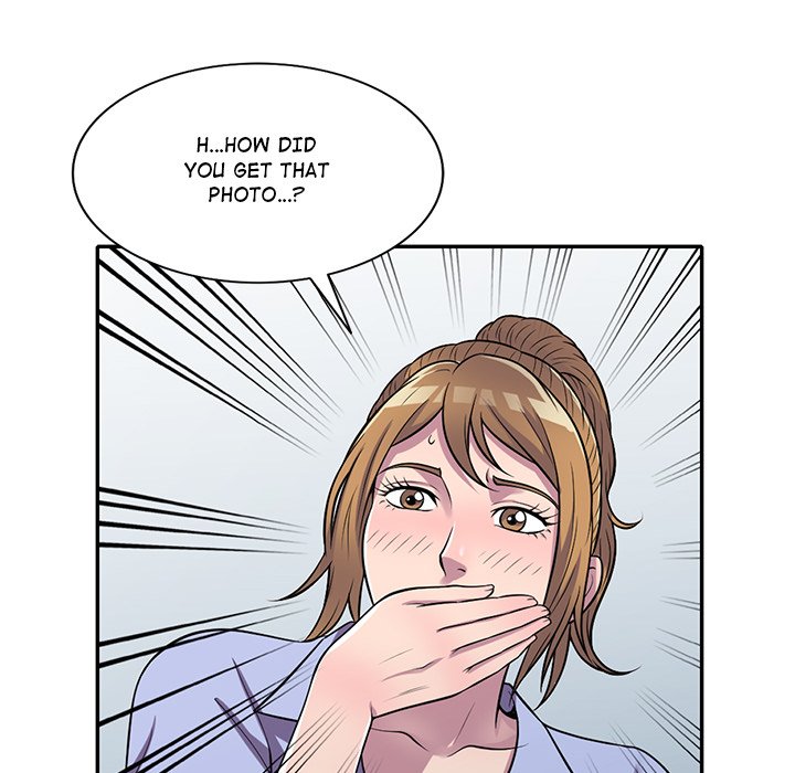 A Stolen Taste Chapter 16 image 103