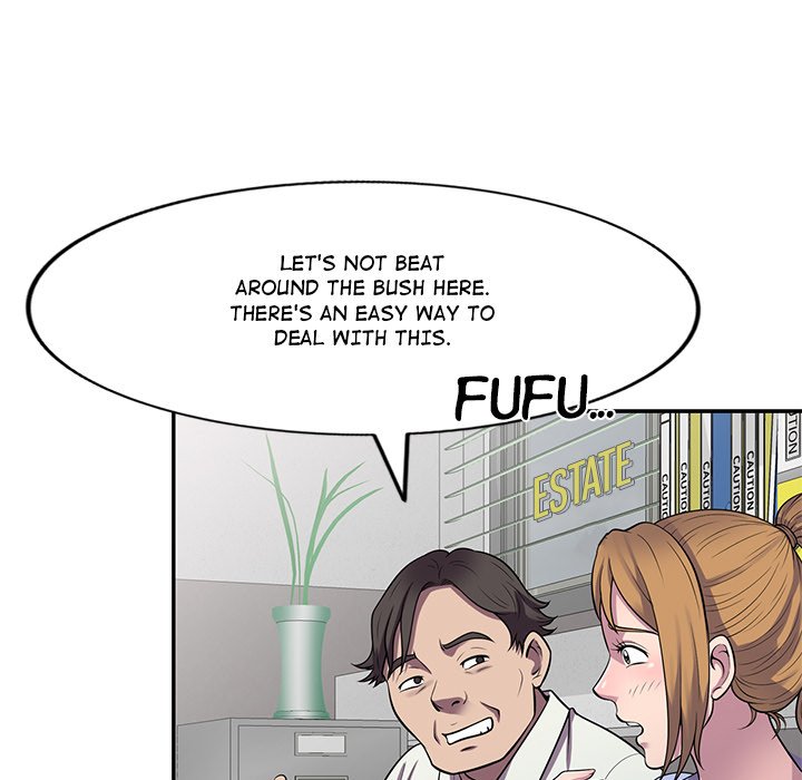 A Stolen Taste Chapter 16 image 105
