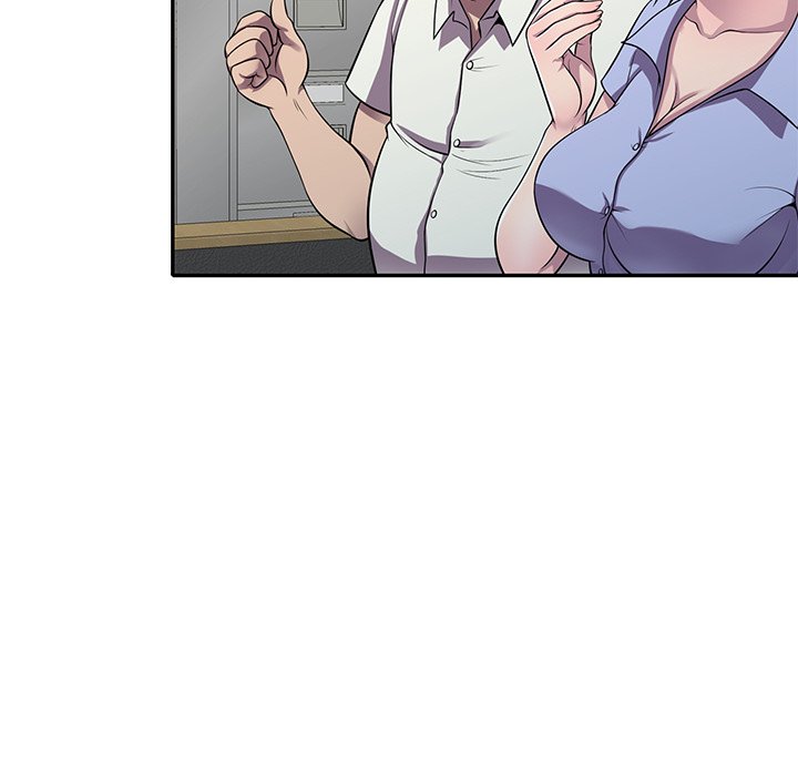 A Stolen Taste Chapter 16 image 106