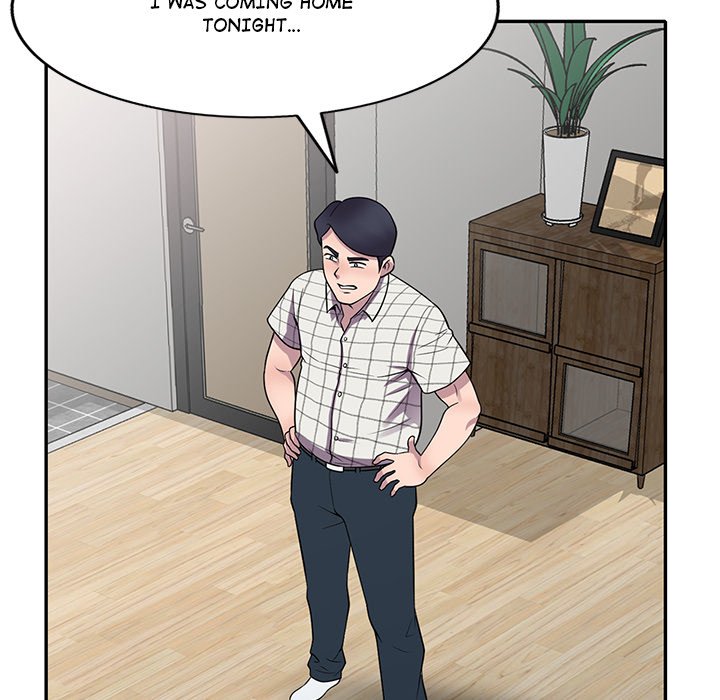 A Stolen Taste Chapter 16 image 111