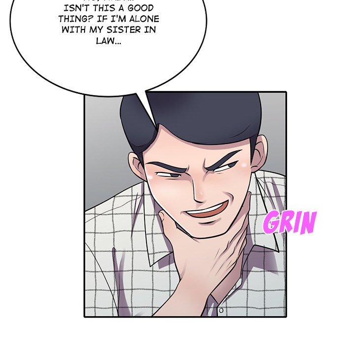 A Stolen Taste Chapter 16 image 115