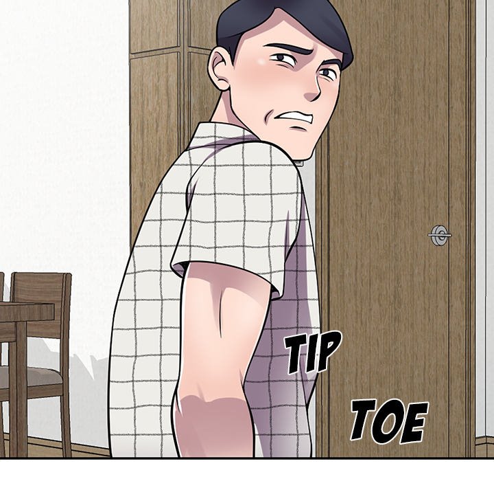 A Stolen Taste Chapter 16 image 122