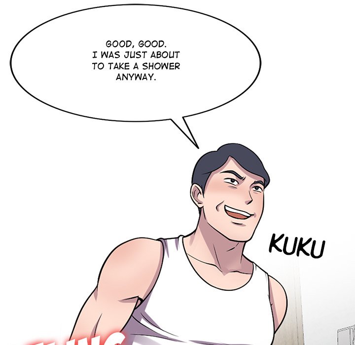 A Stolen Taste Chapter 16 image 126