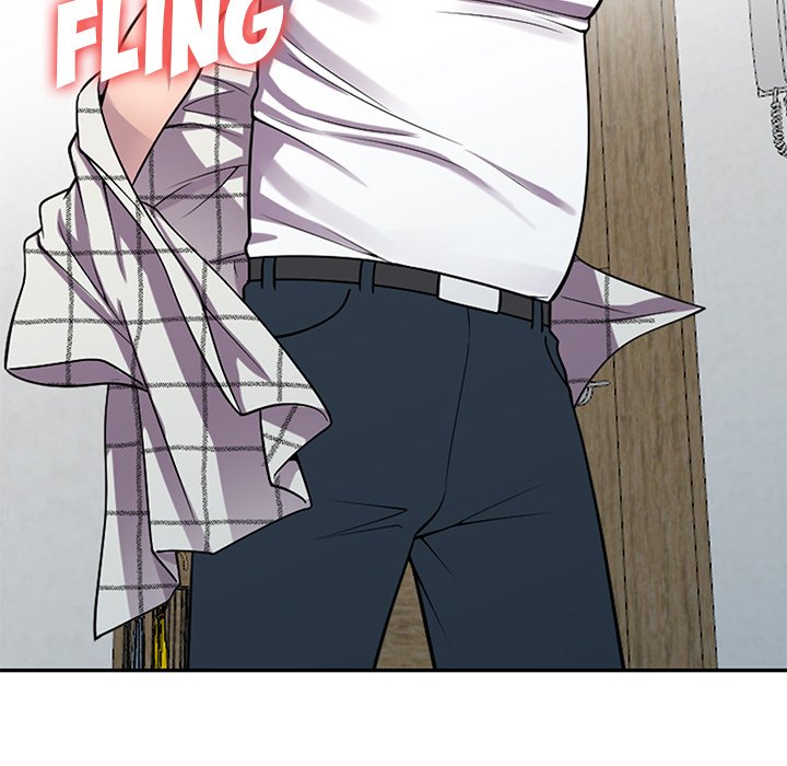 A Stolen Taste Chapter 16 image 127