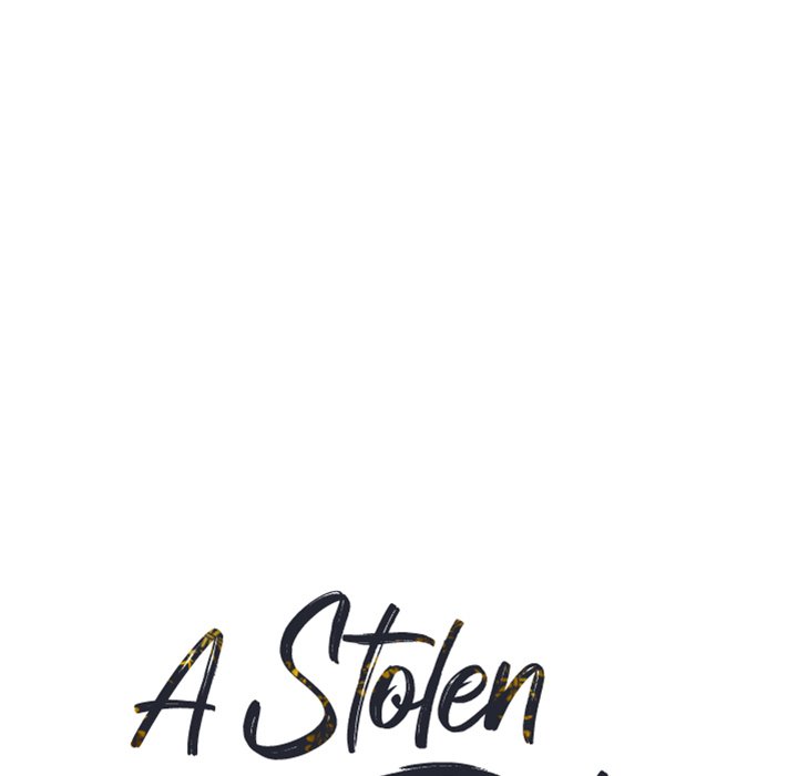 A Stolen Taste Chapter 16 image 12