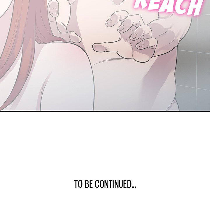 A Stolen Taste Chapter 16 image 136