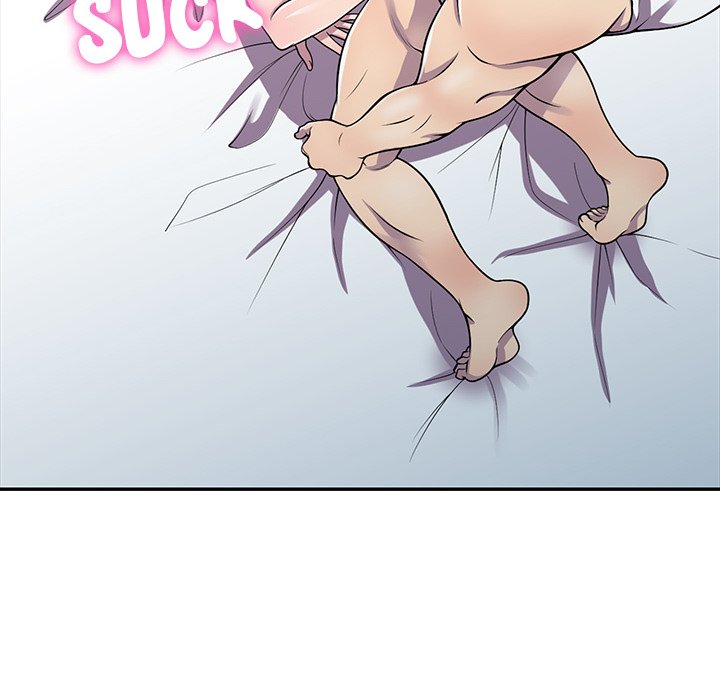 A Stolen Taste Chapter 16 image 17