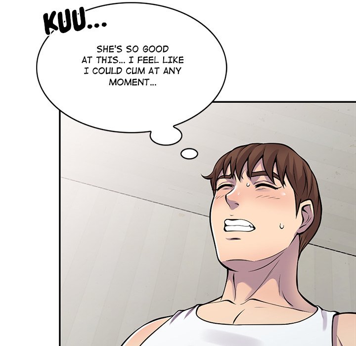 A Stolen Taste Chapter 16 image 20