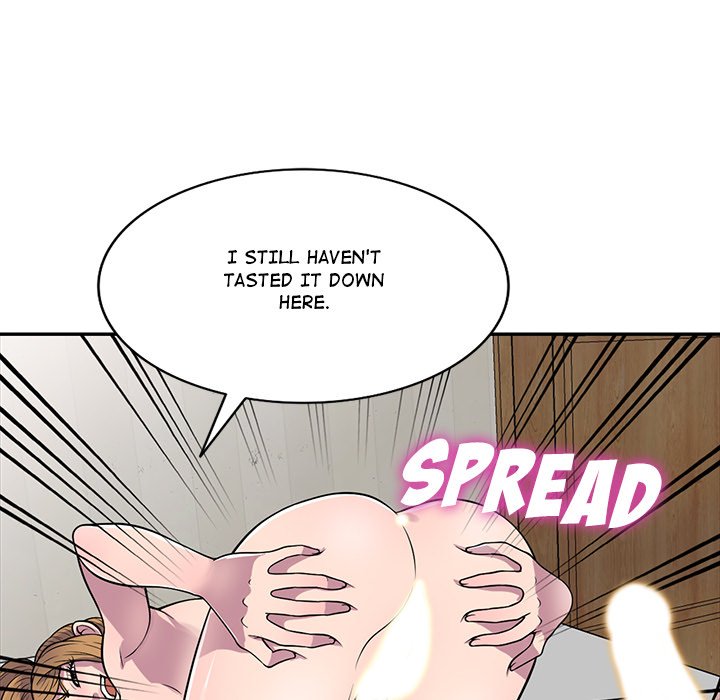 A Stolen Taste Chapter 16 image 24