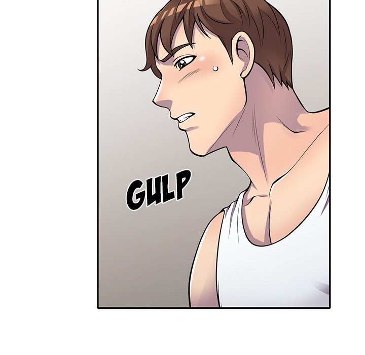 A Stolen Taste Chapter 16 image 27